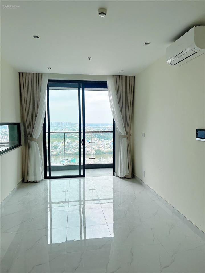 Cho thuê căn hộ 68m2 2pn 2wc ntcb 11tr/th