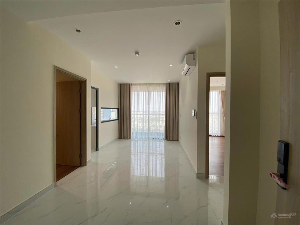 Cho thuê căn hộ 68m2 2pn 2wc ntcb 11tr/th