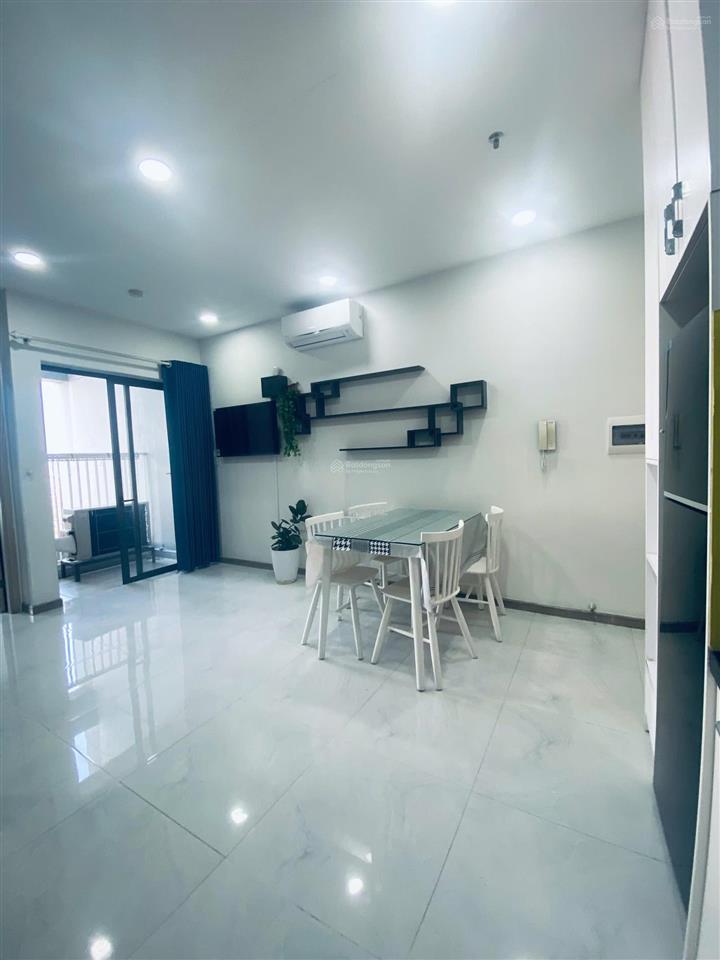 Cho thuê căn hộ 1pn full nội thất 12tr (bao phí quản lý)