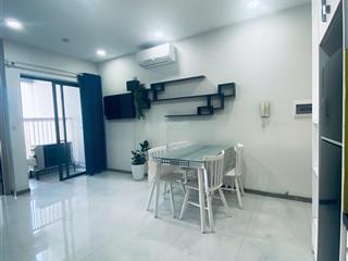 Cho thuê căn hộ 1pn full nội thất 12tr (bao phí quản lý)