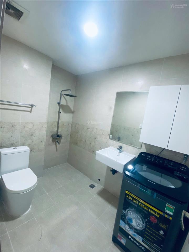 Cho thuê căn hộ 1pn full nội thất 12tr (bao phí quản lý)