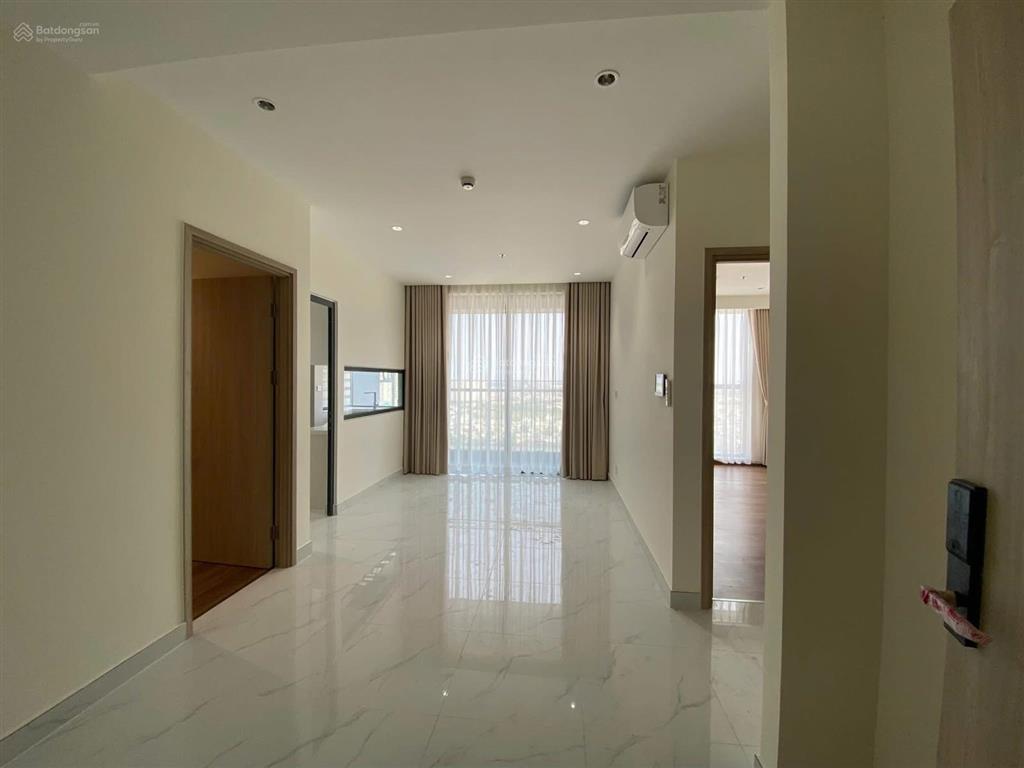 Cho thuê căn hộ mới 100% 2pn ntcb chỉ 10tr/tháng
