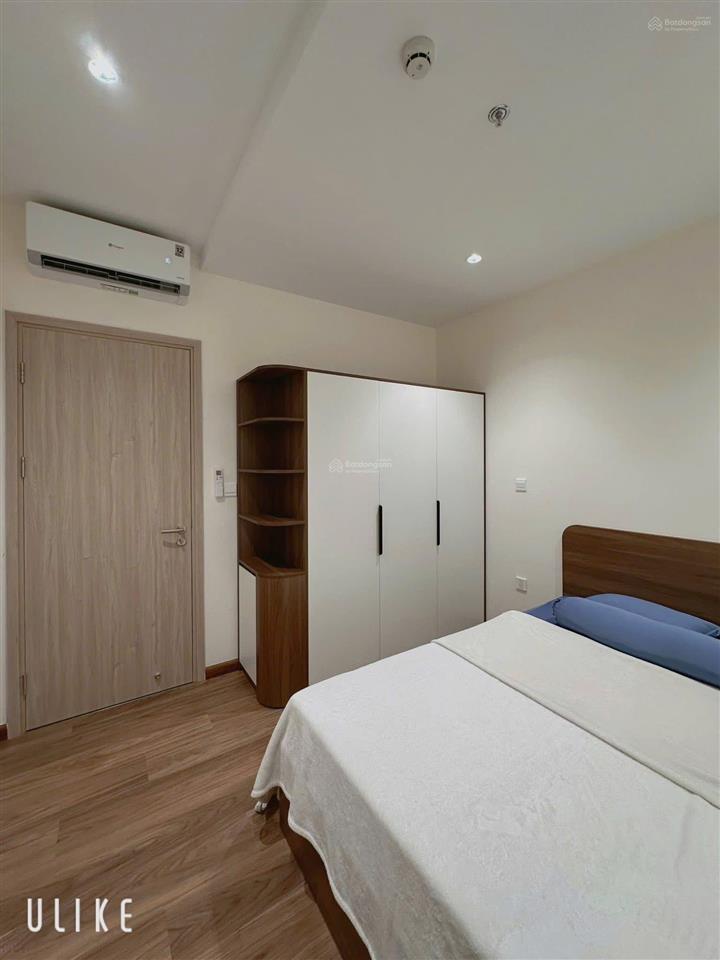 Cho thuê căn hộ mới 100% 2pn ntcb chỉ 10tr/tháng