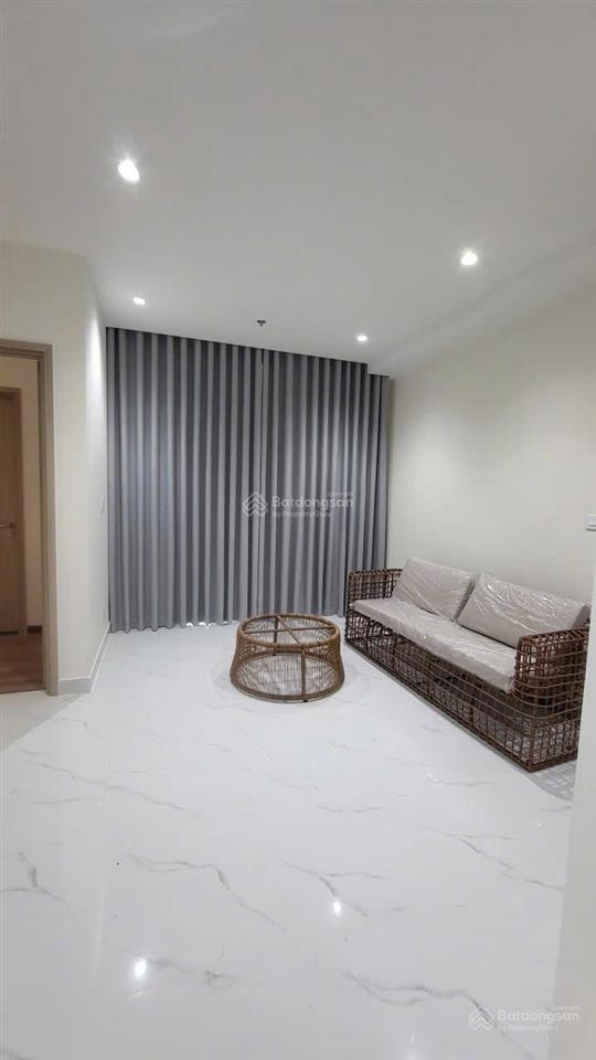 Cho thuê căn hộ mới 100% 2pn ntcb chỉ 10tr/tháng