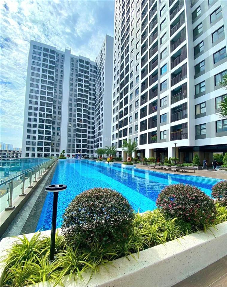 Bán gấp 2pn sổ hồng xẵng,tặng nội thất