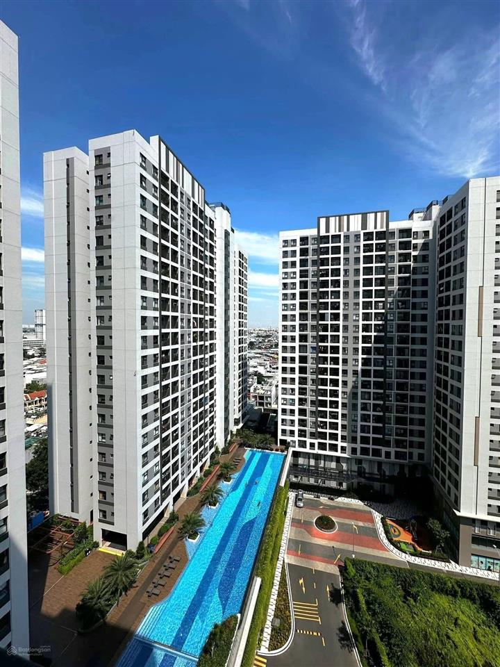 Bán gấp 2pn sổ hồng xẵng,tặng nội thất
