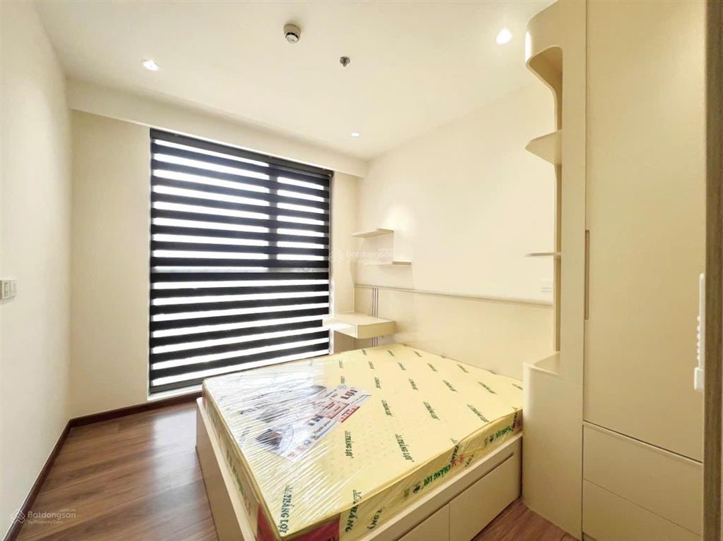 Cho thuê căn góc 71m² gồm nội thất