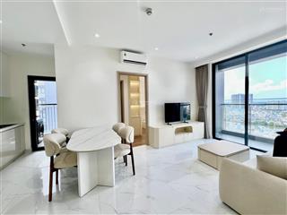 Cho thuê căn góc 71m² gồm nội thất