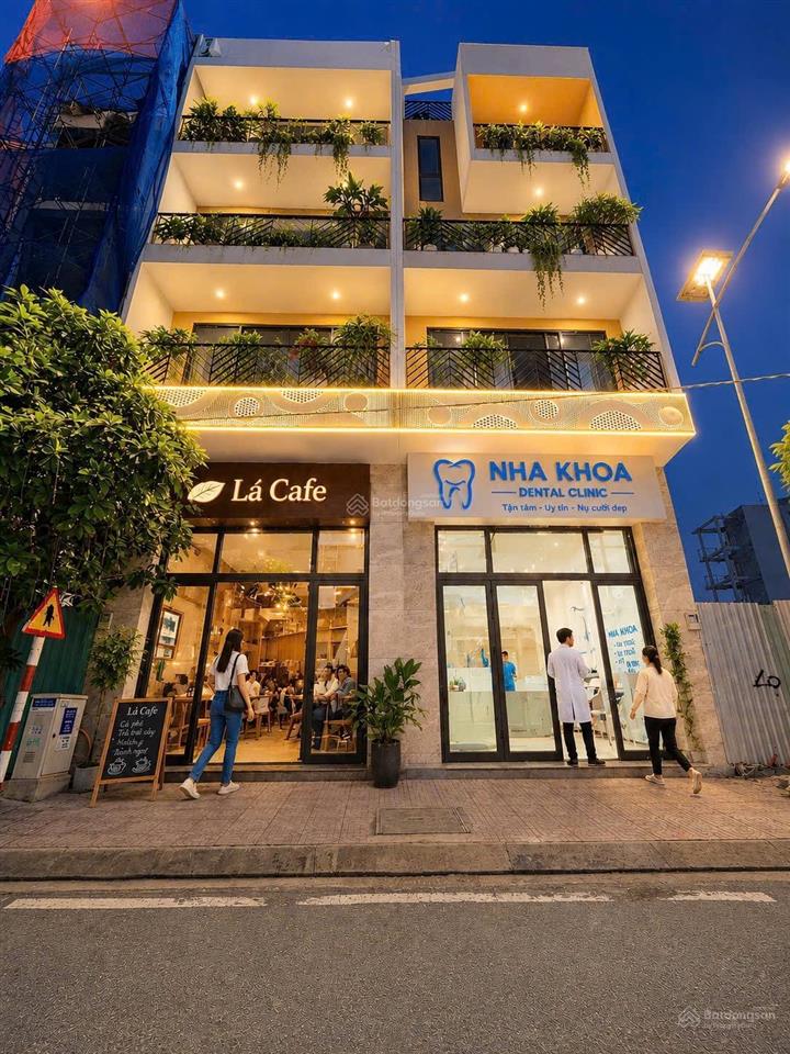 Bán gấp nhà phố 80m² bình tân sổ hồng riêng, nhận nhà ngay