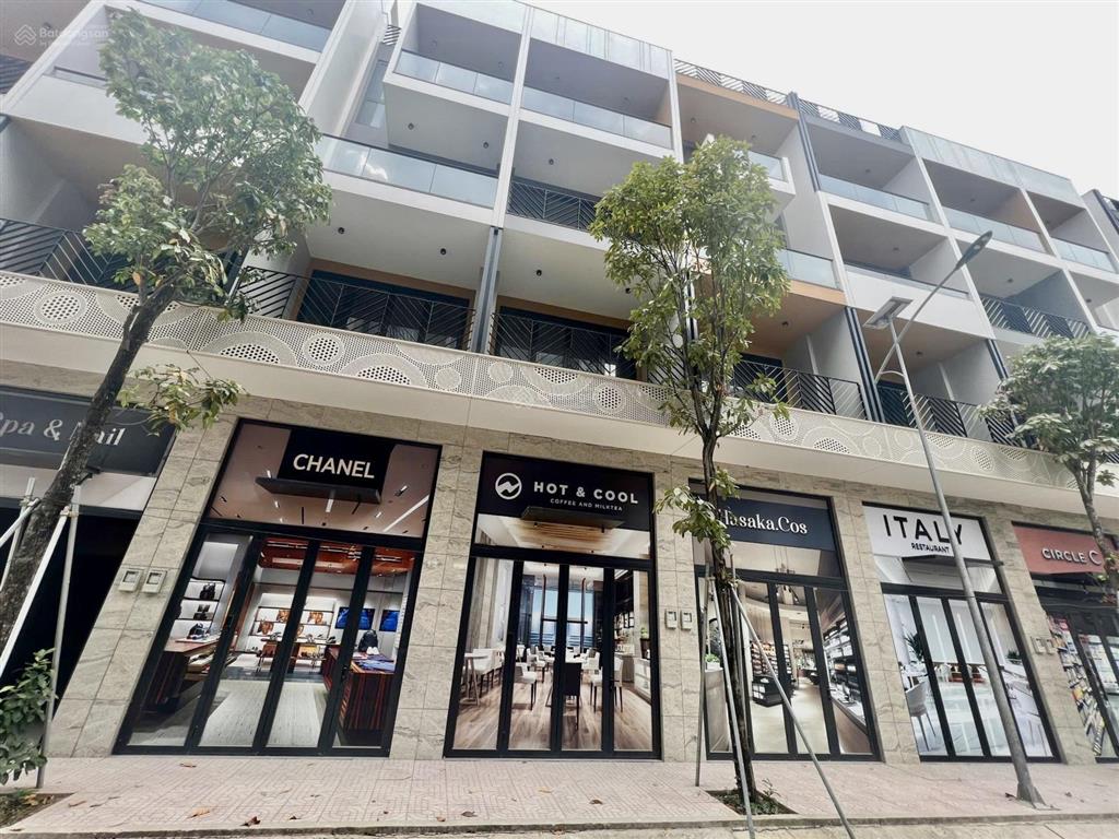Bán gấp nhà phố 80m² bình tân sổ hồng riêng, nhận nhà ngay