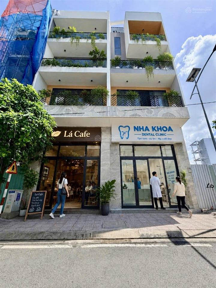 Bán gấp nhà phố 80m² bình tân sổ hồng riêng, nhận nhà ngay