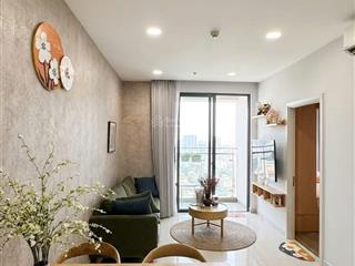 Cho thuê d'homme full nội thất mới