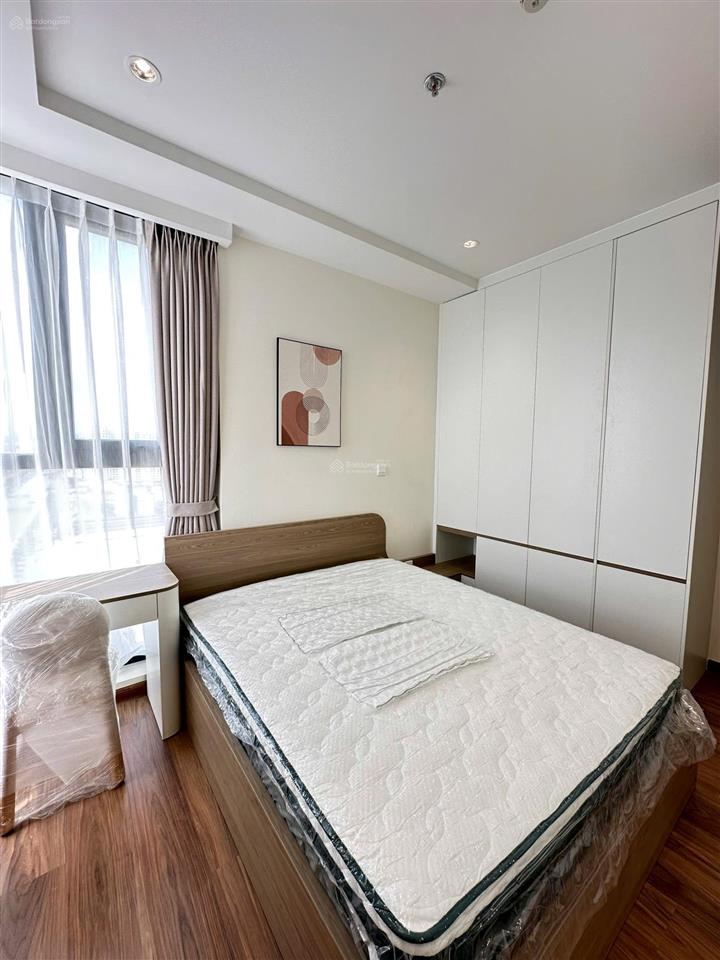 Cho thuê căn 2pn 71m2 gồm nội thất mới cao cấp