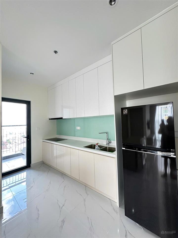 Cho thuê căn 2pn 71m2 gồm nội thất mới cao cấp