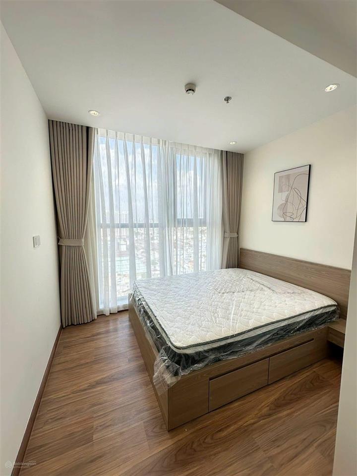 Cho thuê 3pn full nội thất cao cấp