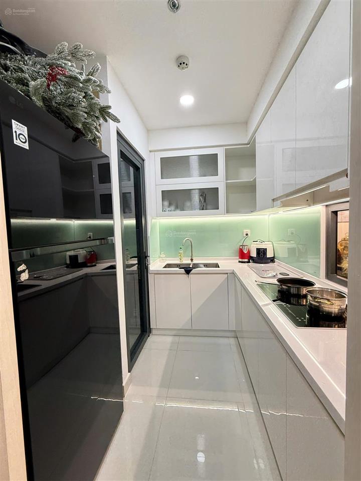 Cho thuê căn hộ cao cấp full nội thất và cơ bản 3pn 3wc