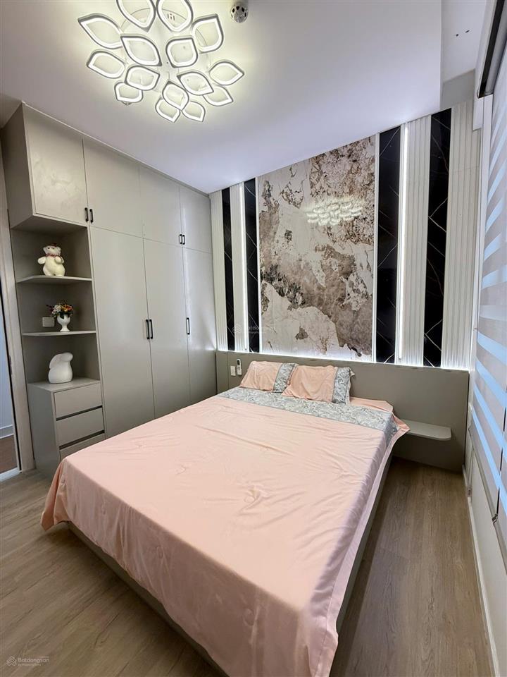 Cho thuê căn hộ cao cấp full nội thất và cơ bản 3pn 3wc