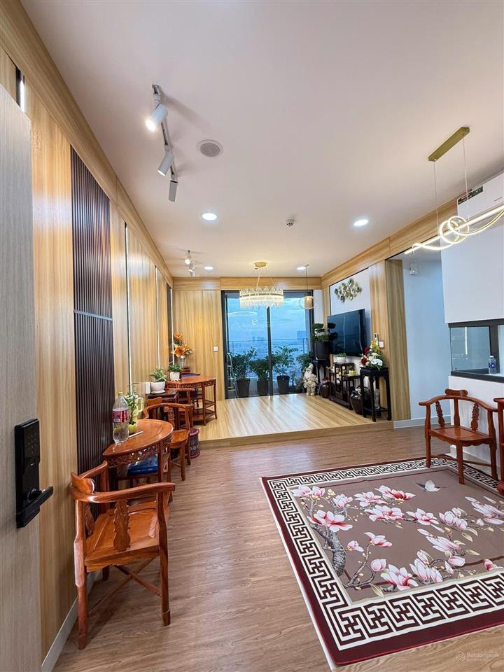 Cho thuê căn hộ cao cấp full nội thất và cơ bản 3pn 3wc