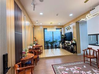 Cho thuê căn hộ cao cấp full nội thất và cơ bản 3pn 3wc