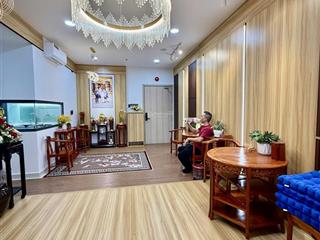 Cho thuê gấp full nội thất dhomme quận 6