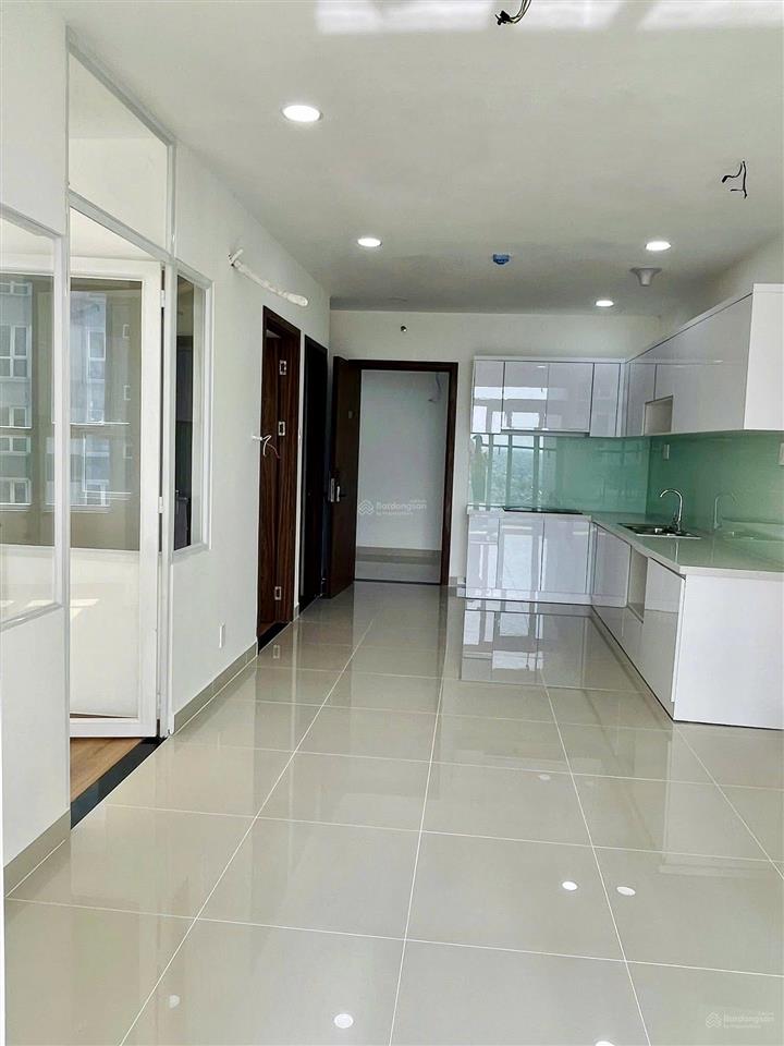 Cho thuê căn hộ 2pn gồm nội thất chỉ 9.5tr/tháng