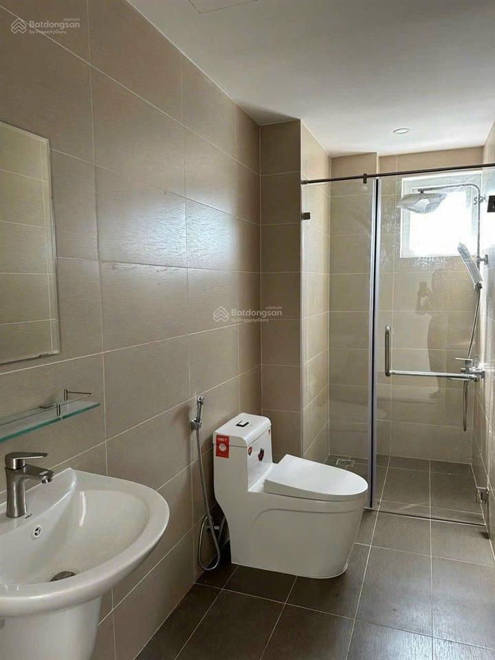 Cho thuê căn hộ 2pn gồm nội thất chỉ 9.5tr/tháng