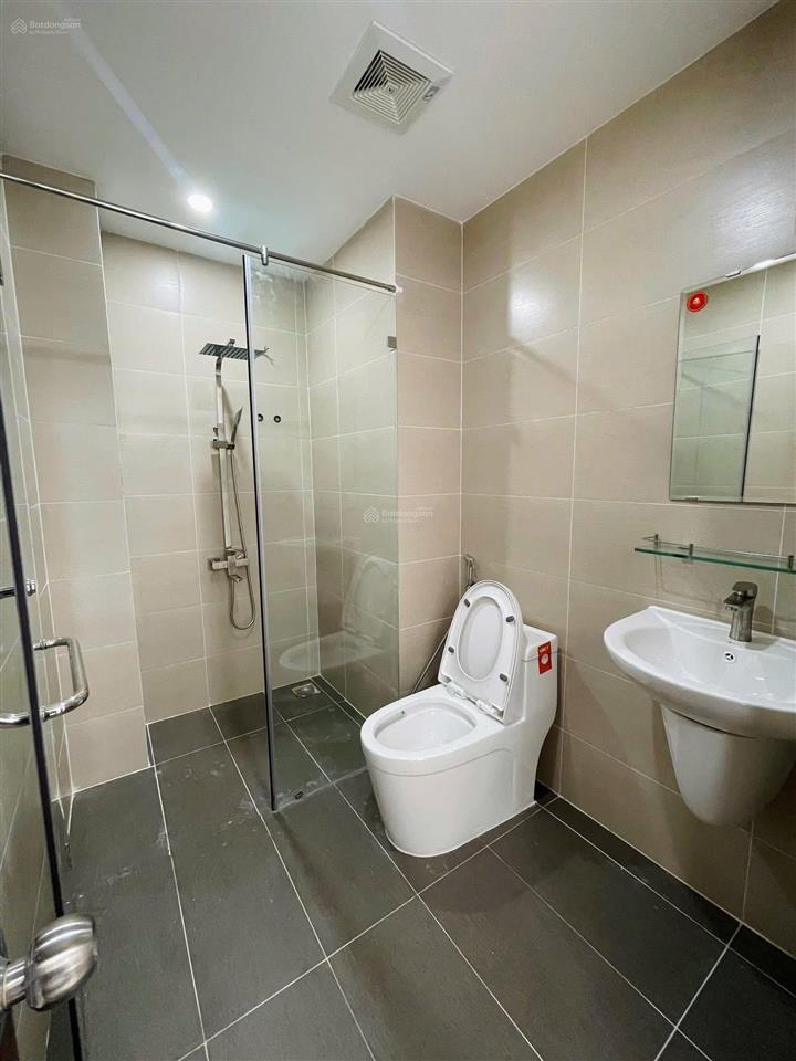 Cho thuê căn hộ 2pn gồm nội thất chỉ 9.5tr/tháng