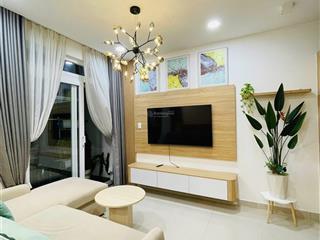 Cho thuê căn hộ 2pn gồm nội thất chỉ 9.5tr/tháng
