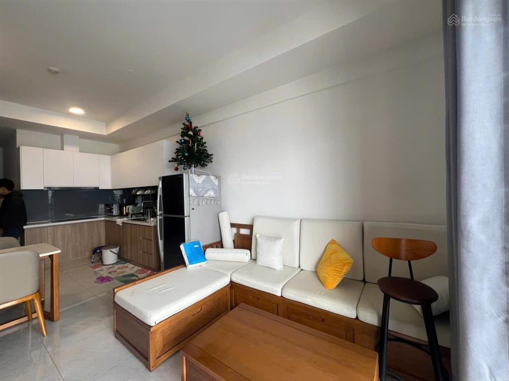 Cho thuê 2pn saigon asiana quận 6, full nội thất