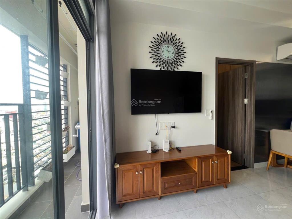 Cho thuê 2pn saigon asiana quận 6, full nội thất