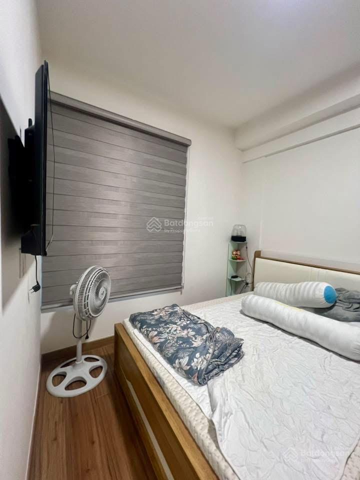 Cho thuê 2pn saigon asiana quận 6, full nội thất