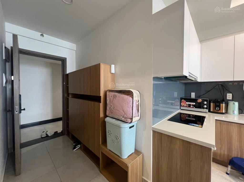 Cho thuê 2pn saigon asiana quận 6, full nội thất