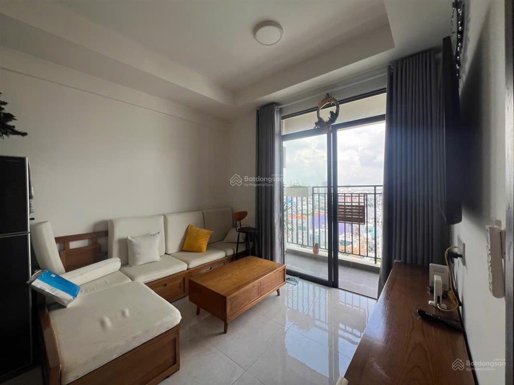 Cho thuê 2pn saigon asiana quận 6, full nội thất