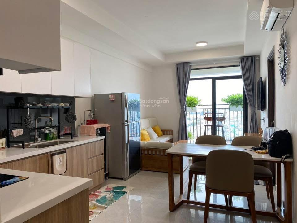 Cho thuê 2pn saigon asiana quận 6, full nội thất