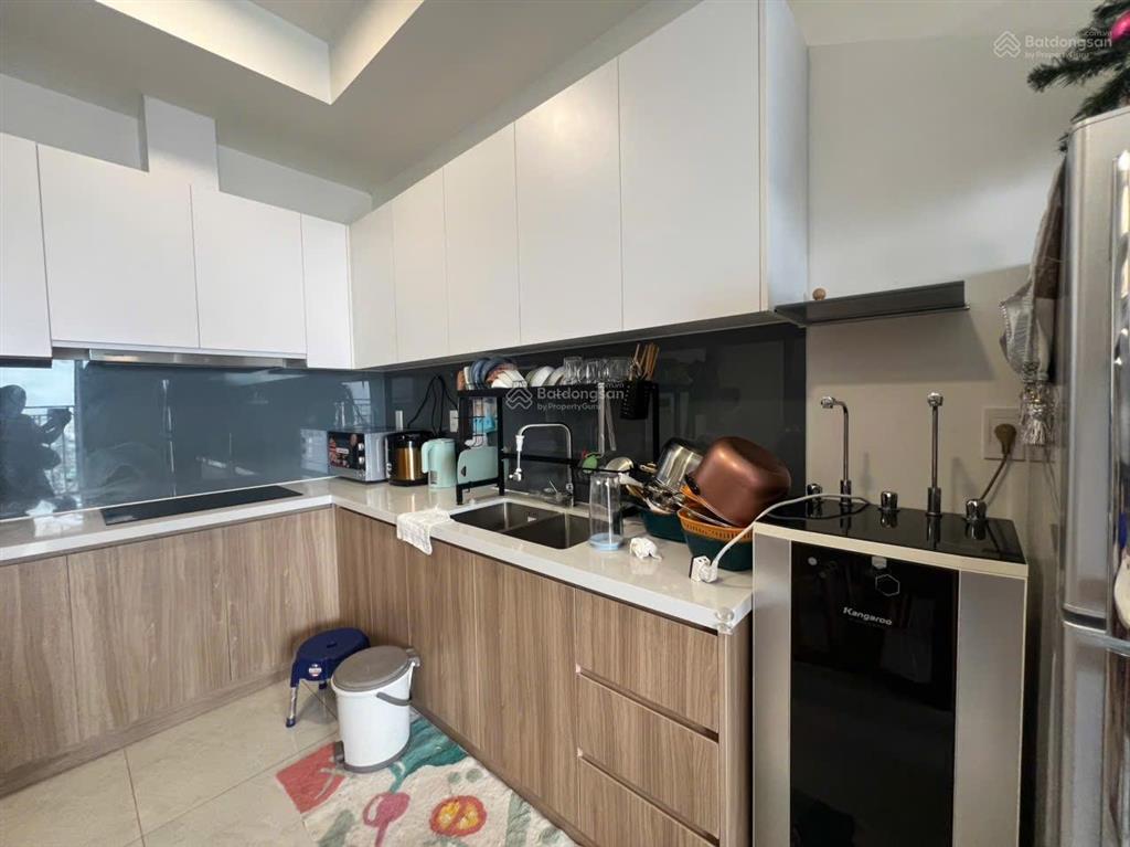Cho thuê 2pn saigon asiana quận 6, full nội thất