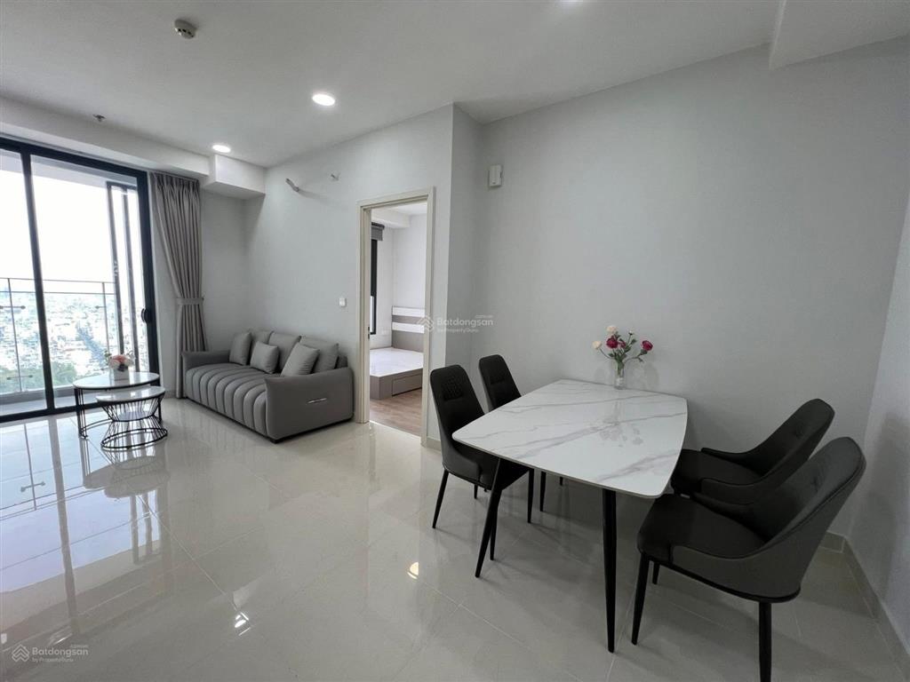 Cho thuê dhomme 2pn gồm nội thất chỉ 15tr/tháng