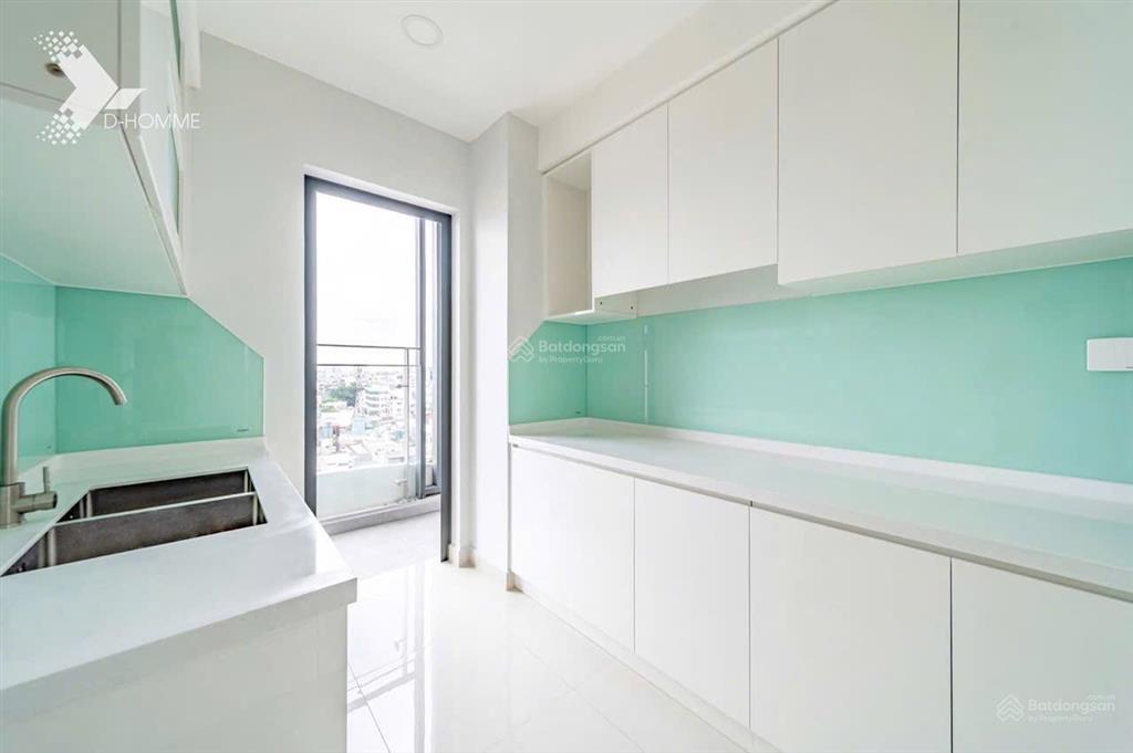 Cho thuê dhomme 2pn gồm nội thất chỉ 15tr/tháng