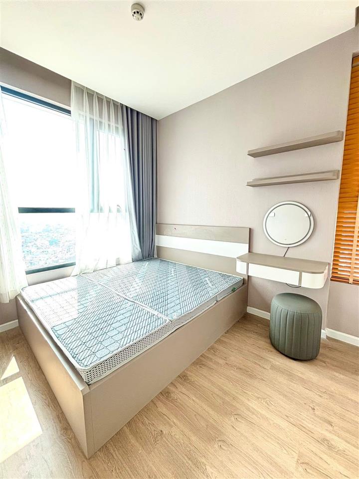 Cho thuê dhomme 2pn gồm nội thất chỉ 15tr/tháng