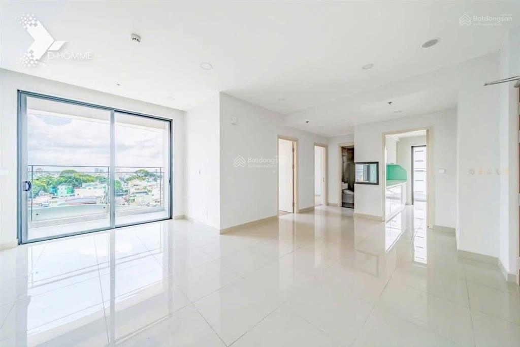 Cho thuê dhomme 2pn gồm nội thất chỉ 15tr/tháng