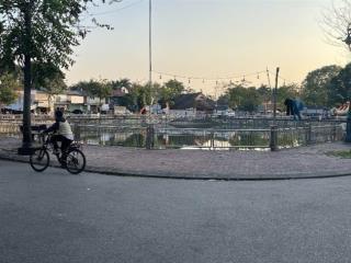 Nhà 2 tầng lô góc 3 mặt tiền thông 2 tầng tam tảo phú lâm 9tỷ