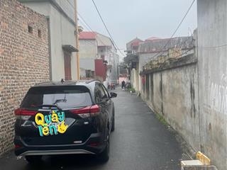 Bán lô góc giãn dân mao lại. dt 70.6m2 mt 5.2m. hương đn  tn. giá 3tỷ