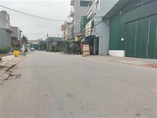 Bán trục chính sơn trung, p. nam sơn, bn. diện tích 113,4m2 mt 4m hướng tn. giá bán 5.5tỷ