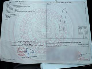 Bán nhà c4 khu 1 phố mới mặt ql 18. dt 107m2
mt 4.43m. hướng nam giá bán 10,3 tỷ