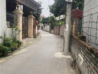 Lô thổ cư trục chính sơn nam, nam sơn bn. dt 119.5m2, mt 4.76m, hướng tn. giá 4.55tỷ