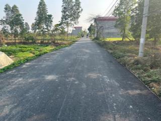 Lô 58 trục chính đường quỳnh đôi kim chân sang do nha dt 120m, mt 5m hướng tb. giá bán 3.25 tỷ