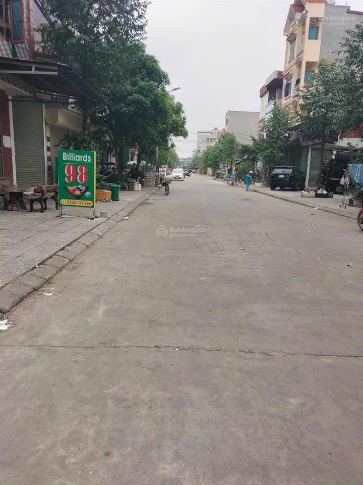 Bán nhà 5 tầng giãn dân làn 2 trục chính do nha, phương liễu, qv, bn. dt 120m2 mt 6m. giá 8tỷ