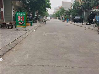 Bán nhà 5 tầng giãn dân làn 2 trục chính do nha, phương liễu, qv, bn. dt 120m2 mt 6m. giá 8tỷ