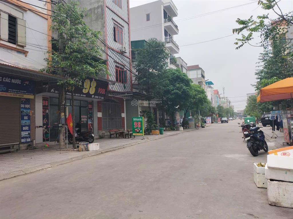 Bán nhà 5 tầng giãn dân làn 2 trục chính do nha, phương liễu, qv, bn. dt 120m2 mt 6m. giá 8tỷ