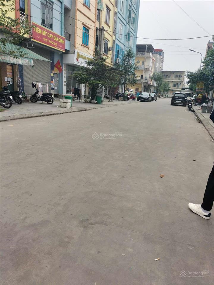 Bán nhà 5 tầng giãn dân làn 2 trục chính do nha, phương liễu, qv, bn. dt 120m2 mt 6m. giá 8tỷ