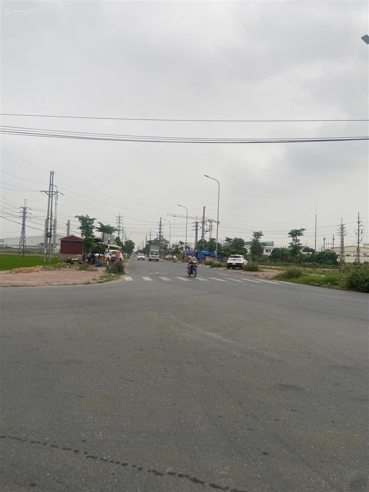 Đất trục chính quế tân quế võ bn. dt 150m2, mt 5m mà giá chỉ 5.8tỷ